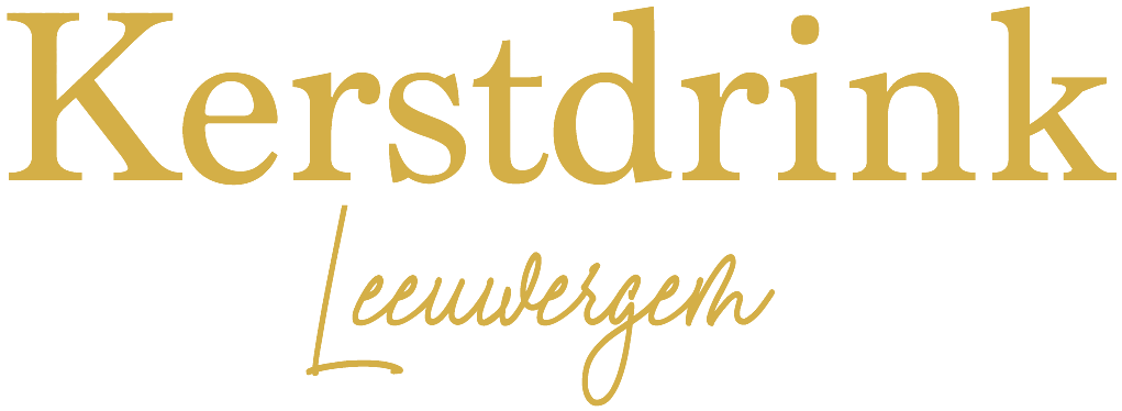 Kerstdrink Leeuwergem